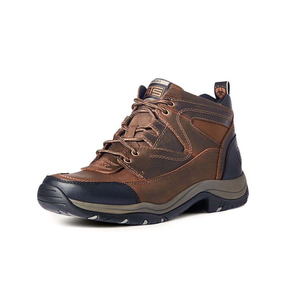 Ariat Men's Terrain Boots in Brown